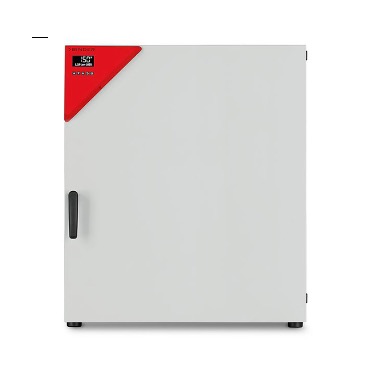 Binder FED 260 - стерилизатор горячим воздухом, 259 л