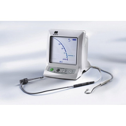 J.Morita Dentaport ZX TR-EX v. DR-TR3 с инновационной функцией OTR - стоматологический аппарат: модуль эндодонтического наконечника
