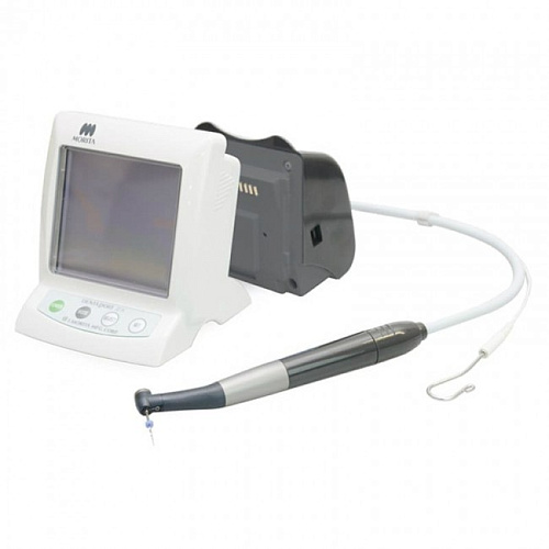 J.Morita Dentaport ZX TR-EX v. DR-TR3 с инновационной функцией OTR - стоматологический аппарат: модуль эндодонтического наконечника