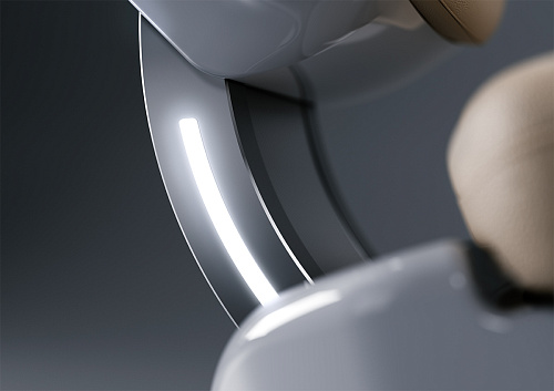 KaVo Estetica E70 Vision — Стоматологическая установка
