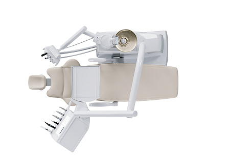 KaVo Estetica E80 Vision — Стоматологическая установка